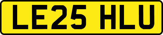 LE25HLU