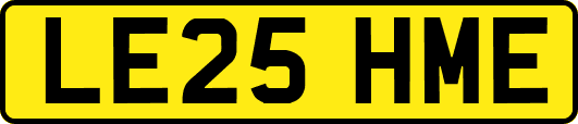 LE25HME