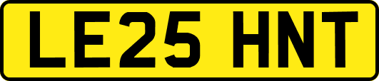 LE25HNT