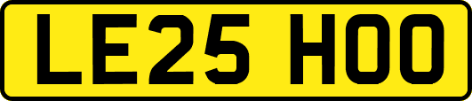 LE25HOO