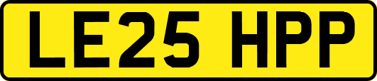 LE25HPP
