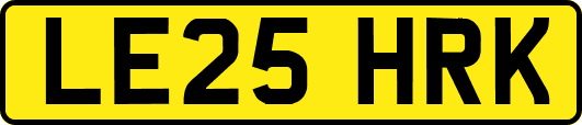 LE25HRK