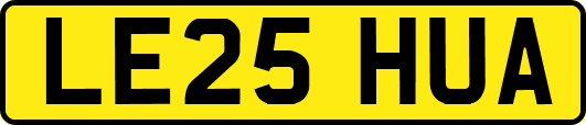 LE25HUA