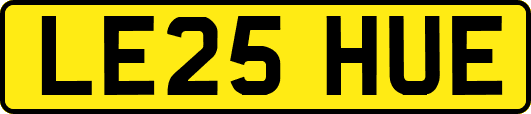 LE25HUE