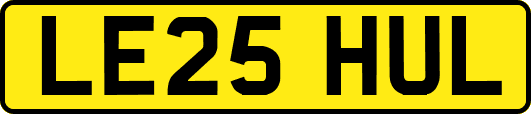 LE25HUL