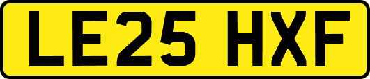 LE25HXF