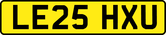 LE25HXU