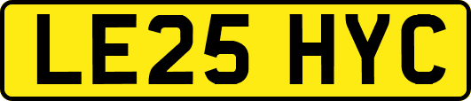 LE25HYC