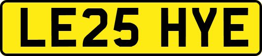 LE25HYE