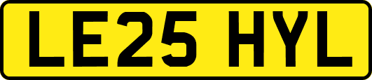 LE25HYL
