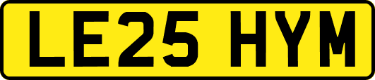 LE25HYM