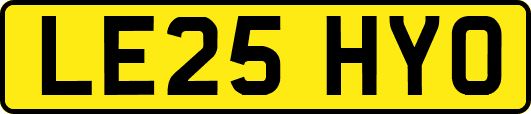 LE25HYO
