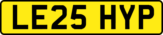 LE25HYP