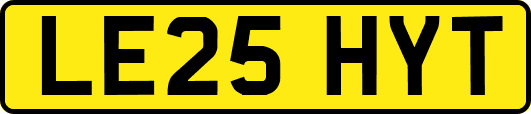 LE25HYT