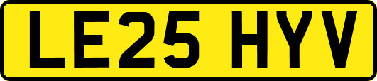 LE25HYV