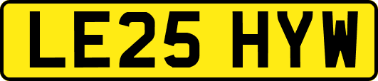 LE25HYW