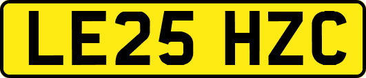 LE25HZC