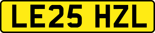 LE25HZL