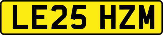 LE25HZM