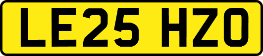 LE25HZO