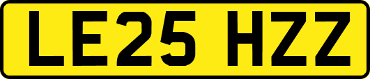 LE25HZZ