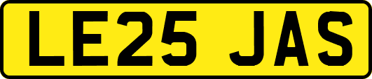 LE25JAS