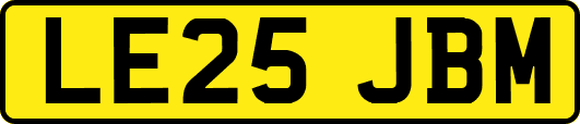 LE25JBM