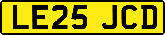 LE25JCD