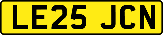 LE25JCN