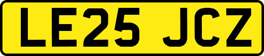 LE25JCZ