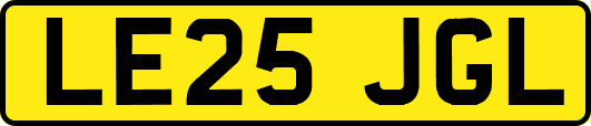 LE25JGL