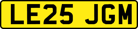 LE25JGM