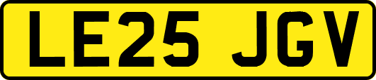 LE25JGV