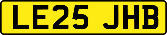 LE25JHB