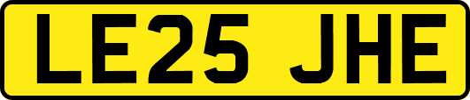 LE25JHE