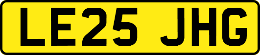 LE25JHG