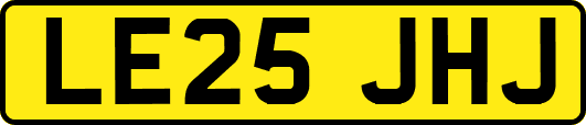 LE25JHJ