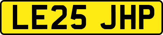 LE25JHP