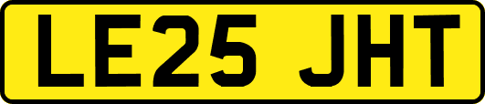LE25JHT