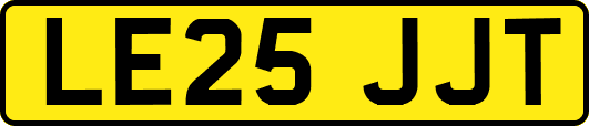 LE25JJT