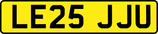 LE25JJU