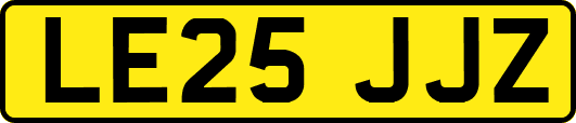 LE25JJZ