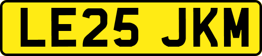 LE25JKM