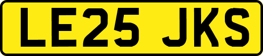 LE25JKS