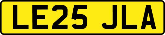 LE25JLA