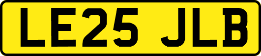 LE25JLB