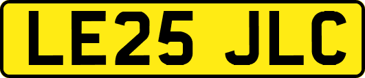 LE25JLC