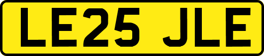 LE25JLE