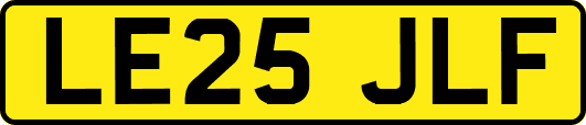 LE25JLF