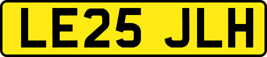LE25JLH